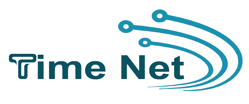 Time-Net